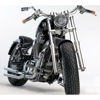 Ráfek přední Motorrad Burchard pro Suzuki VS 1400 Intruder,VS 600 Intruder,VS 750 Intruder,VS 800 Intruder - 3,50x16